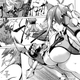 Illustration for article titled ShadowHaken´s Top 5: Doujin Artist who could be great Mangaka! (NSFW)